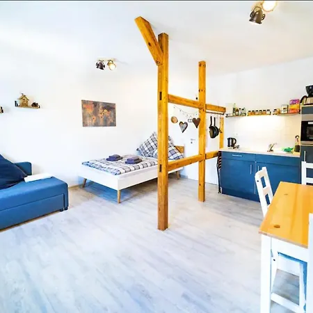 Fewo Janks I 11A-N3 I Apartment In Holz Und Lehm Witzenhausen Extérieur photo