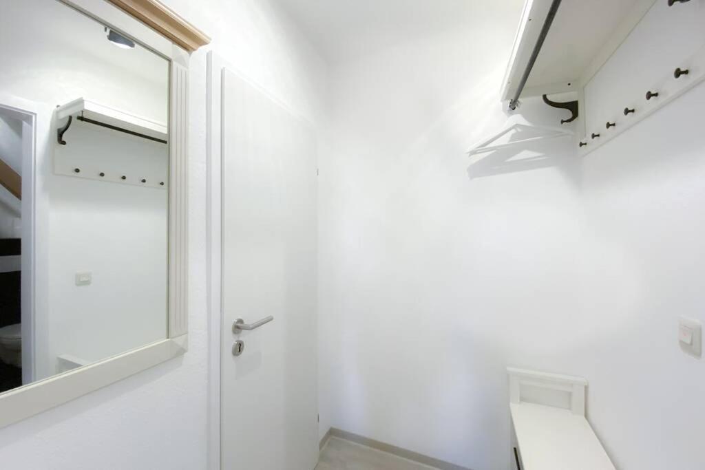 Janks I 11a-n3 I In Holz Und Lehm Appartamento *