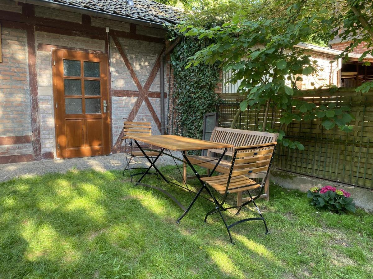 Janks I 11a-n3 I In Holz Und Lehm * Witzenhausen